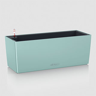 Balconera Color 50 - Verde-pastel - LECHUZA